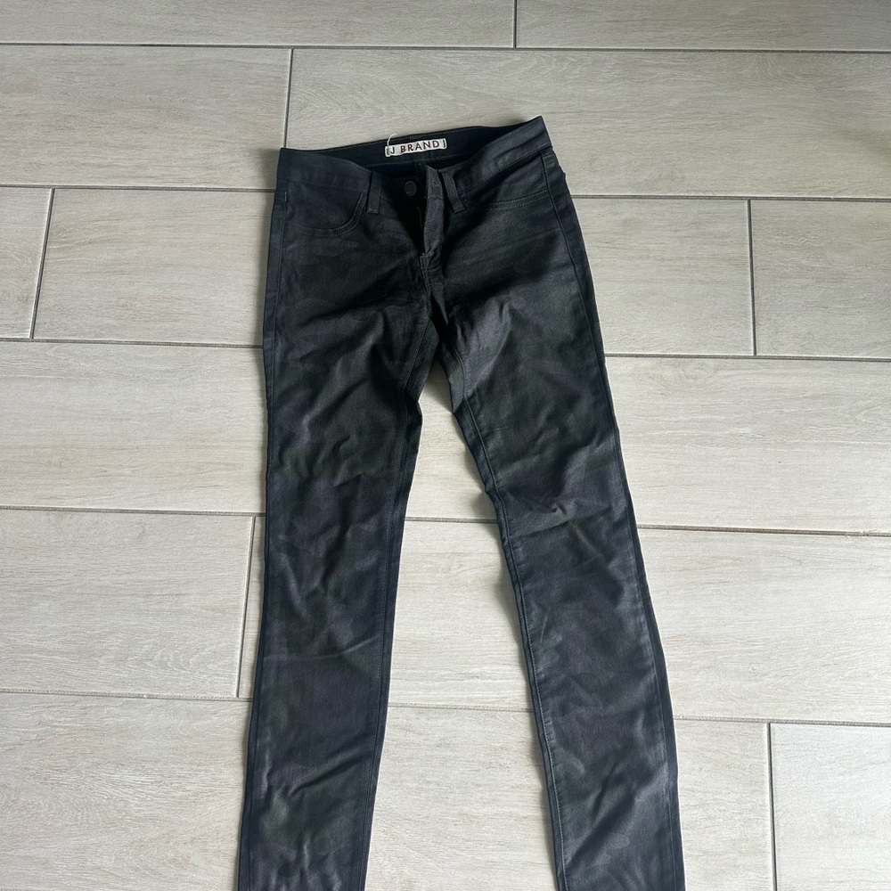 Black Skinny Jeans